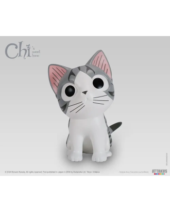 CHI - Chi "Sitting" - Statue Collector 11cm