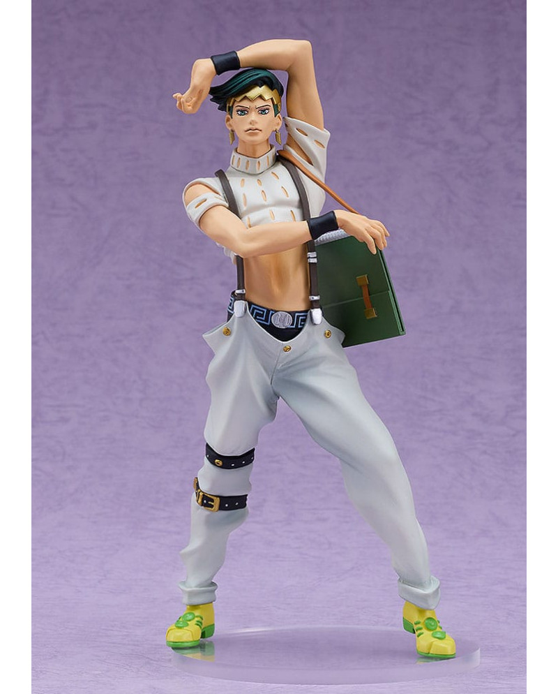 JOJO PART 4 - Rohan Kishibe - Pop Up Parade 18cm