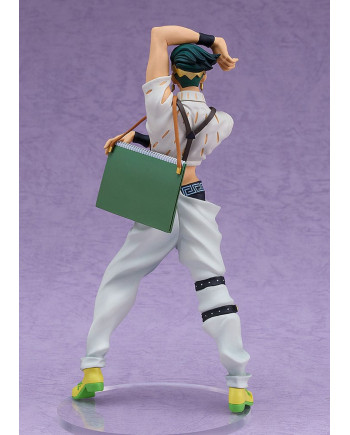 JOJO PART 4 - Rohan Kishibe - Pop Up Parade 18cm