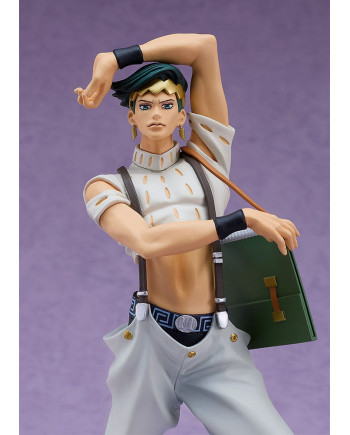 JOJO PART 4 - Rohan Kishibe - Pop Up Parade 18cm