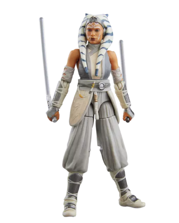 AHSOKA - Ahsoka Tano (Peridea) - Figure Vintage Collection 10cm