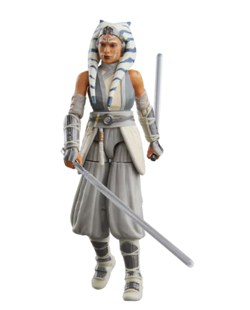 AHSOKA - Ahsoka Tano (Peridea) - Figure Vintage Collection 10cm
