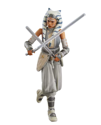 AHSOKA - Ahsoka Tano (Peridea) - Figure Vintage Collection 10cm