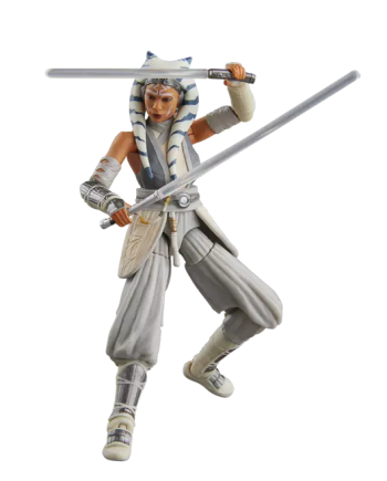 AHSOKA - Ahsoka Tano (Peridea) - Figure Vintage Collection 10cm