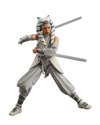 AHSOKA - Ahsoka Tano (Peridea) - Figure Vintage Collection 10cm