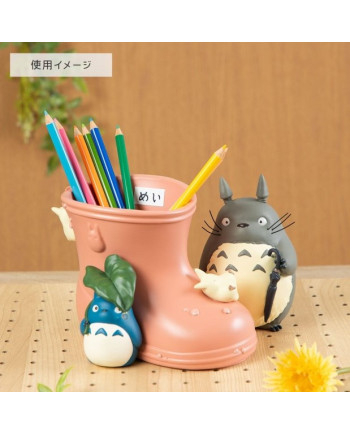 MY NEIGHBOR TOTORO - Mei's Boots - Planter Frame 13cm