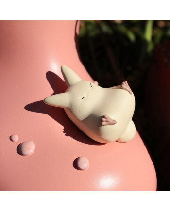 MY NEIGHBOR TOTORO - Mei's Boots - Planter Frame 13cm