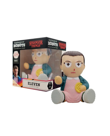 STRANGER THINGS - Eleven - HMBR N°204 Collectible Vinyl Figure