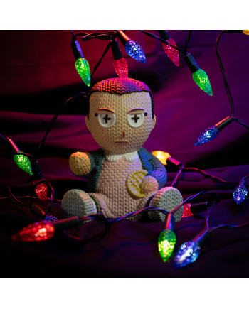 STRANGER THINGS - Eleven - HMBR N°204 Collectible Vinyl Figure