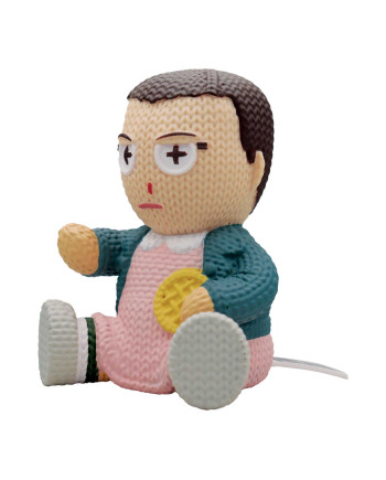 STRANGER THINGS - Eleven - HMBR N°204 Collectible Vinyl Figure