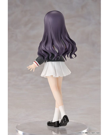 CARDCAPTOR SAKURA CLOW CARD - Tomoyo Daidouji - Pop Up Parade 16cm