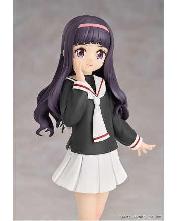 CARDCAPTOR SAKURA CLOW CARD - Tomoyo Daidouji - Pop Up Parade 16cm