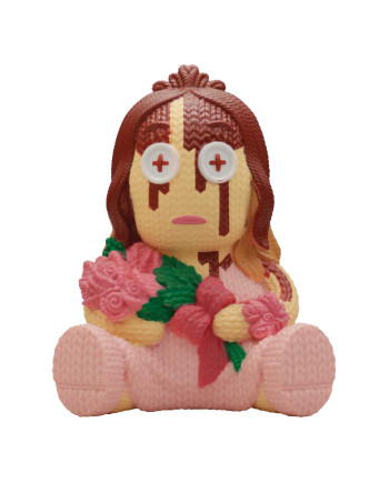CARRIE - Handmade By Robots N°073 Collectible Vinyl Figure