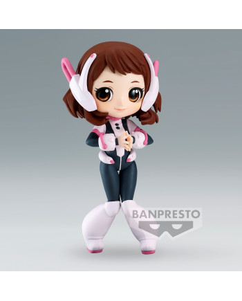 MY HERO ACADEMIA - Ochaco Uraraka - Q Posket 13cm