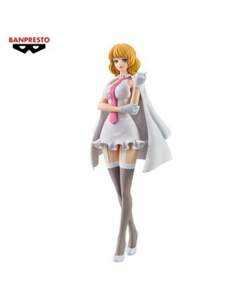 ONE PIECE - Stussy - Figure DXF-Grandline Series 16cm