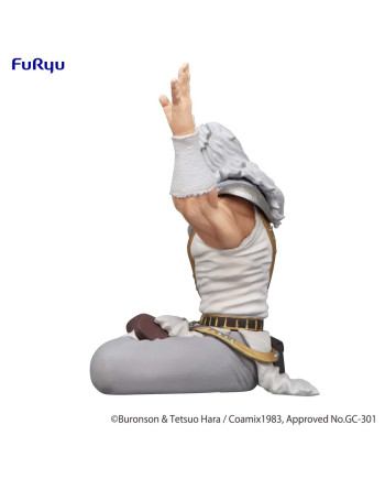 FIST OF THE NORTH STAR - Toki - Statue Noodle Stopper 12cm
