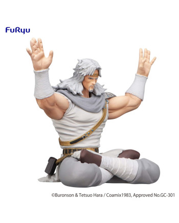 FIST OF THE NORTH STAR - Toki - Statue Noodle Stopper 12cm