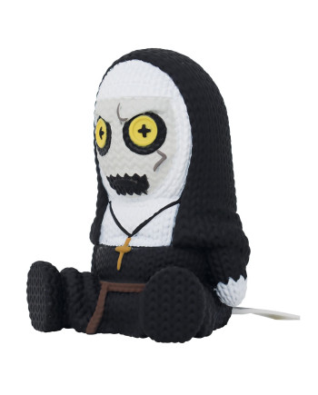 THE NUN - Handmade By Robots N°77 - Collectible Vinyl Figure