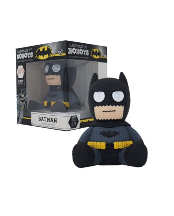BATMAN - Handmade By Robots N°76 - Collectible Vinyl Figure
