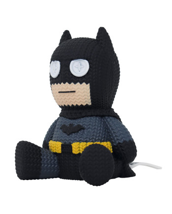 BATMAN - Handmade By Robots N°76 - Collectible Vinyl Figure