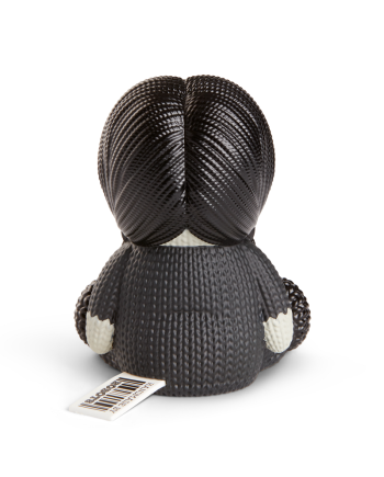 WEDNESDAY - Handmade By Robots N°082 - Collectible Vinyl Figure