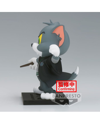 TOM AND JERRY - Tom - Figure WB 100th Anniversary 8cm