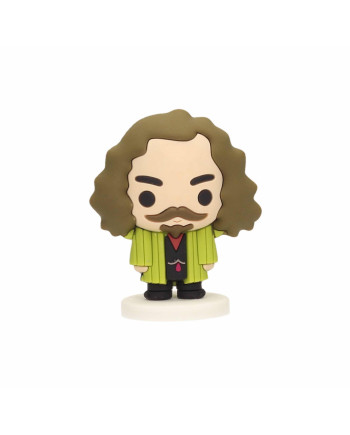 HARRY POTTER - Rubber Mini Figure 6cm - Sirius Black