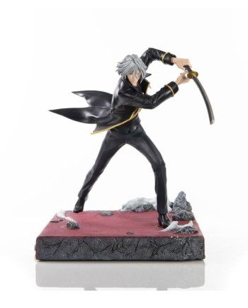 COWBOY BEBOP - Vicious "Last Stand" - Statue 28cm