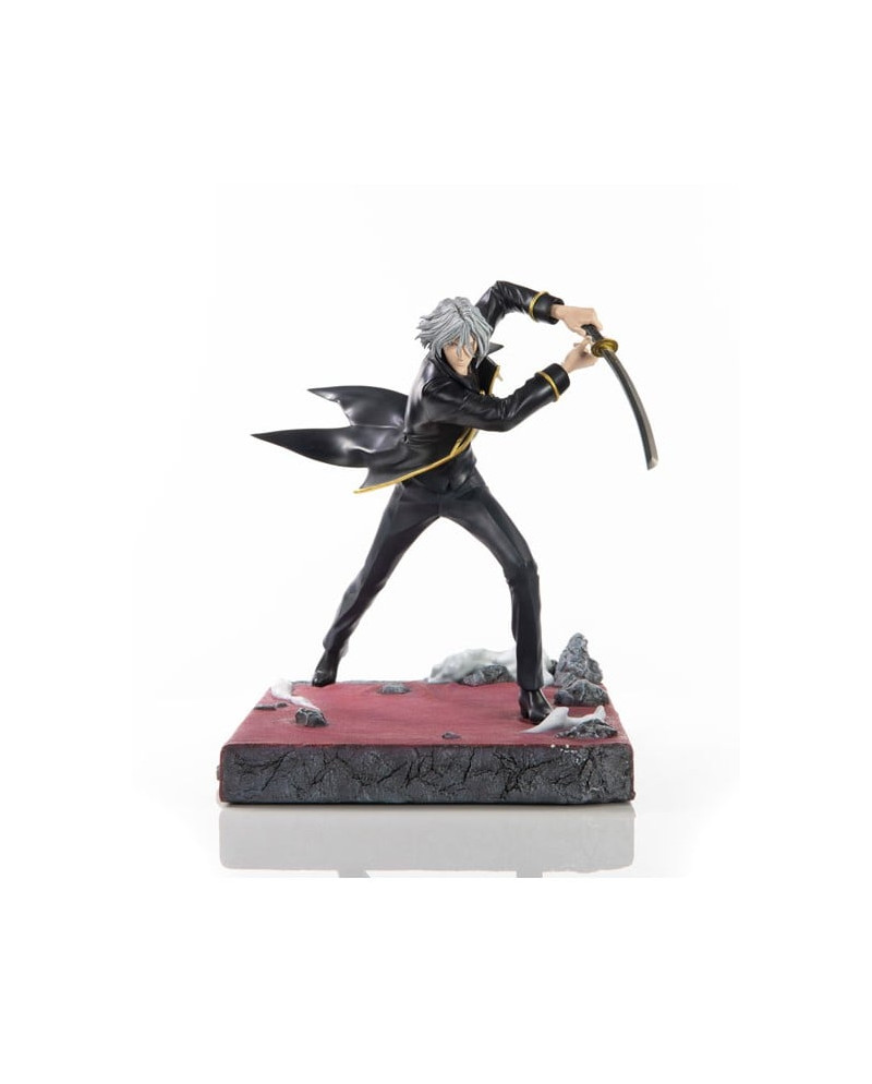 COWBOY BEBOP - Vicious "Last Stand" - Statue 28cm