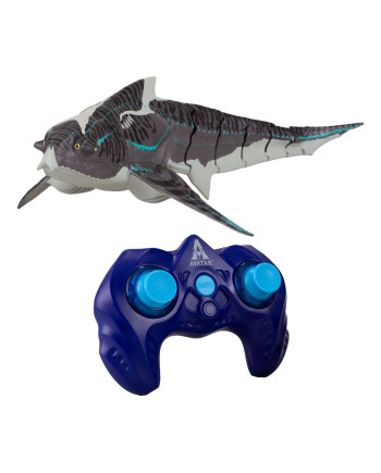 AVATAR THE WAY OF WATER - Radio Controlled Akula - Figure