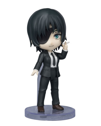 CHAINSAW MAN - Himeno - Mini Figuarts 10cm