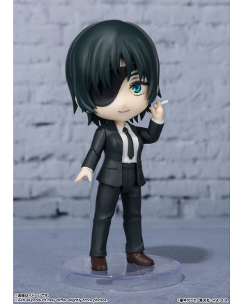 CHAINSAW MAN - Himeno - Mini Figuarts 10cm