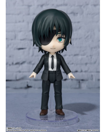 CHAINSAW MAN - Himeno - Mini Figuarts 10cm
