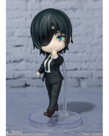 CHAINSAW MAN - Himeno - Mini Figuarts 10cm