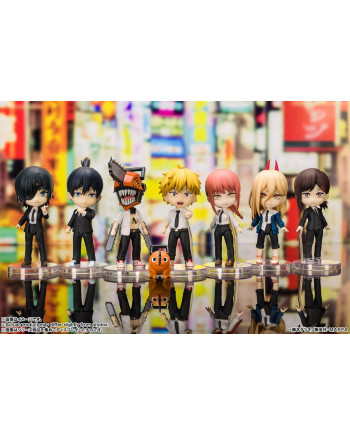 CHAINSAW MAN - Himeno - Mini Figuarts 10cm