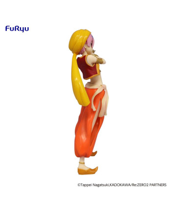 RE ZERO - Ram in Arabian Nights "Another Color Vers." -Statue SSS 21cm