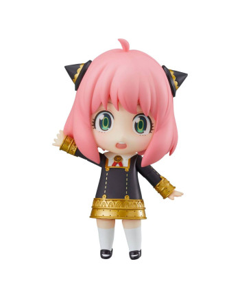 SPY X FAMILY - Anya Forger - Figure Nendoroid 10cm