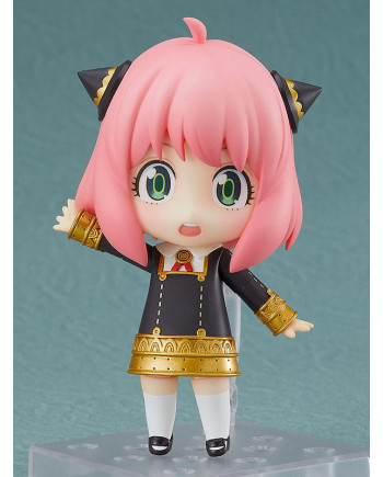 SPY X FAMILY - Anya Forger - Figure Nendoroid 10cm