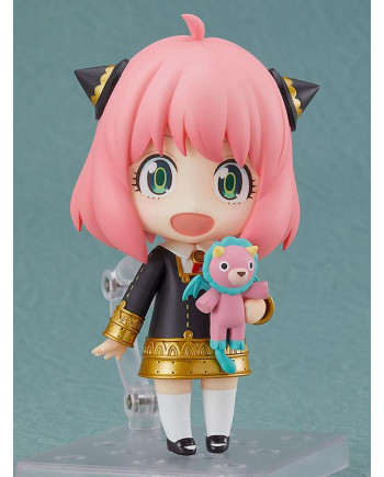 SPY X FAMILY - Anya Forger - Figure Nendoroid 10cm