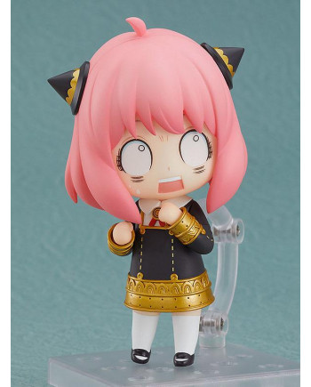 SPY X FAMILY - Anya Forger - Figure Nendoroid 10cm