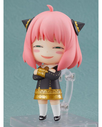 SPY X FAMILY - Anya Forger - Figure Nendoroid 10cm
