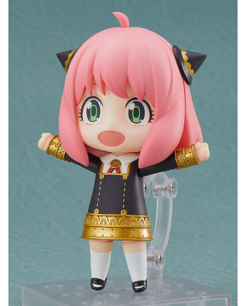 SPY X FAMILY - Anya Forger - Figure Nendoroid 10cm