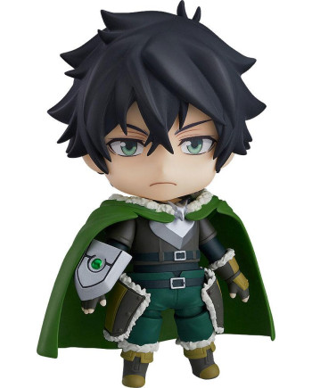 THE RISING OF THE SHIELD HERO - Naofumi - Figurine Nendoroid 10cm