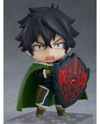 THE RISING OF THE SHIELD HERO - Naofumi - Figurine Nendoroid 10cm