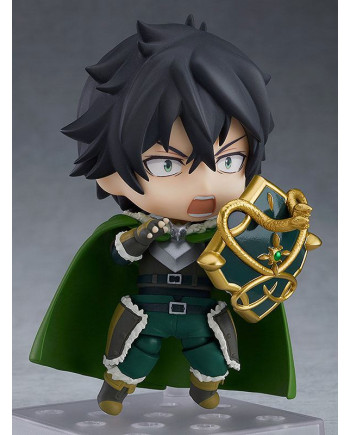 THE RISING OF THE SHIELD HERO - Naofumi - Figurine Nendoroid 10cm