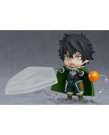 THE RISING OF THE SHIELD HERO - Naofumi - Figurine Nendoroid 10cm