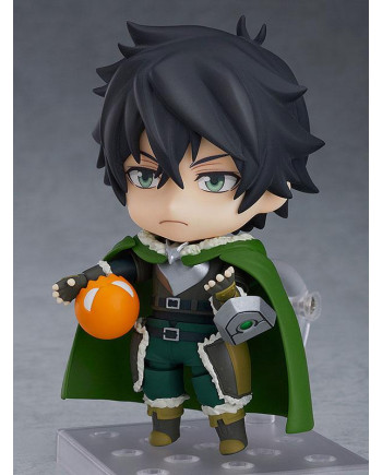 THE RISING OF THE SHIELD HERO - Naofumi - Figurine Nendoroid 10cm