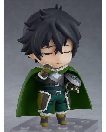 THE RISING OF THE SHIELD HERO - Naofumi - Figurine Nendoroid 10cm