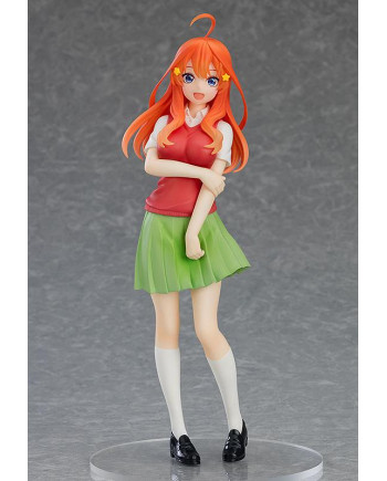 QUINTESSENTIAL QUINTUPLETS - Itsuki Nakano 1.5 - Pop Up Parade 17cm
