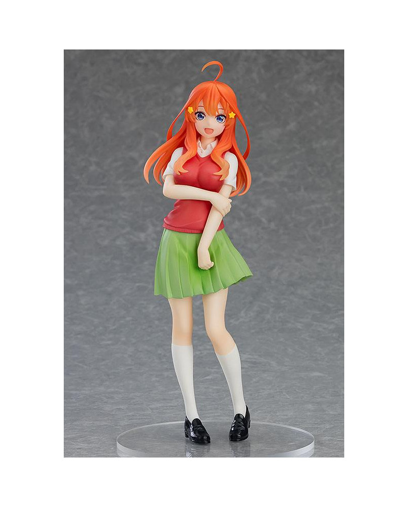 QUINTESSENTIAL QUINTUPLETS - Itsuki Nakano 1.5 - Pop Up Parade 17cm